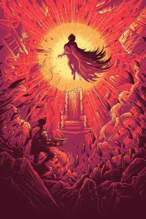 Постер к фильму "Акира" #181433