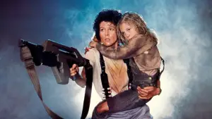 Задник к фильму "Чужие" #571323