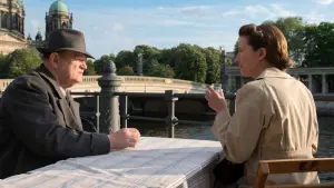 Задник к фильму "Одни в Берлине" #268370