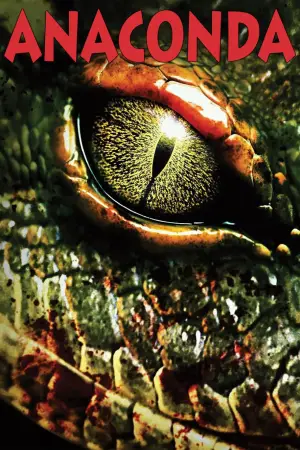 Постер к фильму "Анаконда" #625767