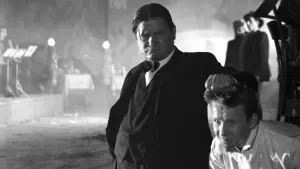 Задник к фильму "Пепел и алмаз" #420179