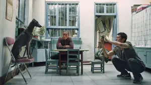 Задник к фильму "" #600703