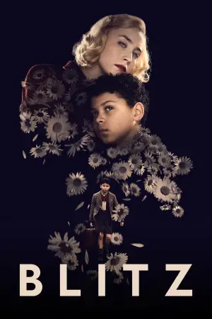 Постер к фильму "Блиц" #679771