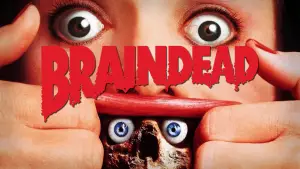 Живая мертвечина