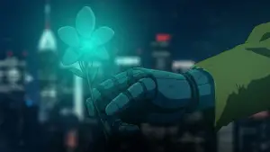 Видео к фильму Burden | BURDEN | AI SHORT FILM