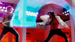 Задник к фильму "Скотт Пилигрим против всех" #618001