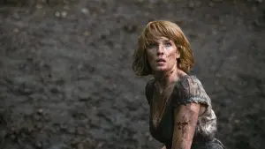 Задник к фильму "Райское озеро" #416819