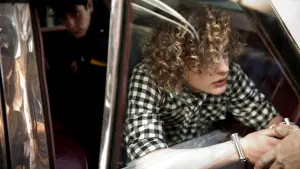 Задник к фильму "Ангел" #215826