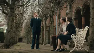 Задник к фильму "Фэкхем-Холл" #550500