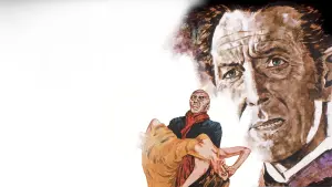 Задник к фильму "Франкенштейн должен быть уничтожен" #481845