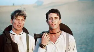 Задник к фильму "Галлиполи" #244007