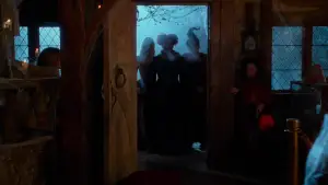 Задник к фильму "Фокус Покус" #506830