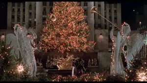 Задник к фильму "Один дома 2: Затерянный в Нью-Йорке" #567335