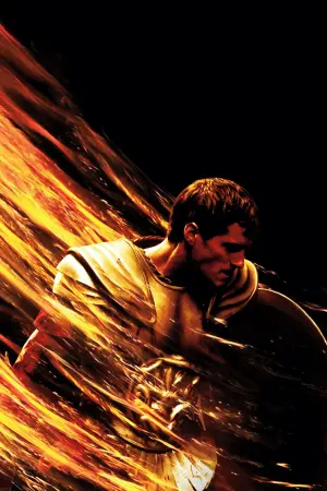 Постер к фильму "Война Богов: Бессмертные" #309493