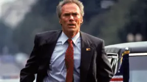 Задник к фильму "На линии огня" #249501