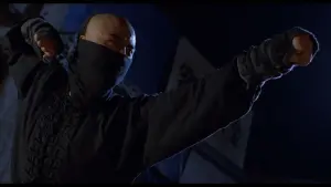 Задник к фильму "Железная обезьяна" #440405