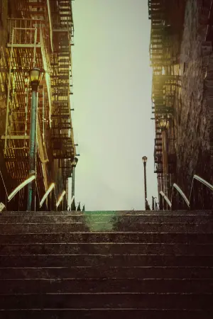 Постер к фильму "Джокер" #176870