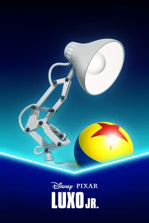 Постер к фильму "Люксо младший" #385538