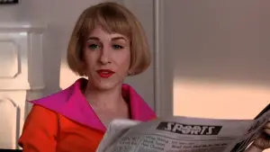 Задник к фильму "Марс атакует!" #650598