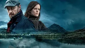 Задник к фильму "Исчезнувший" #299451