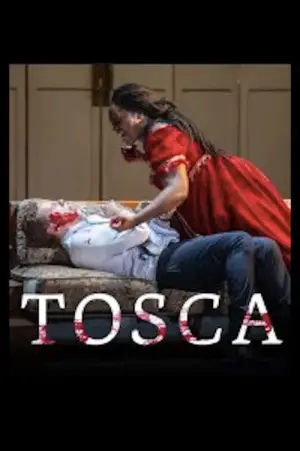 Tosca by Giacomo Puccini