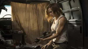 Задник к фильму "Багровая мята" #268252