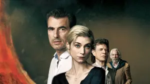 Задник к фильму "Искусство ограбления" #361363