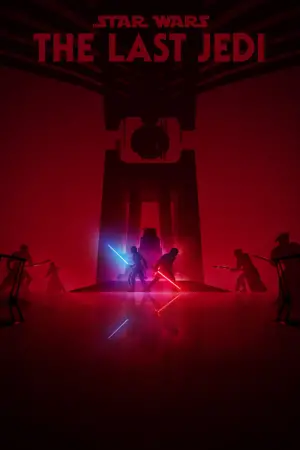 Постер к фильму "Звёздные войны: Эпизод 8 - Последние джедаи" #165021