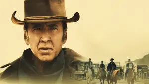 Задник к фильму "Отзвуки прошлого" #327288