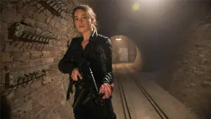 Задник к фильму "Терминатор: Генезис" #170357