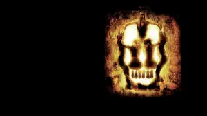 Задник к фильму "Спуск" #249661