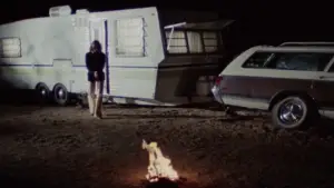 Задник к фильму "У холмов есть глаза" #721879