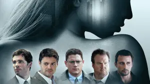 Задник к фильму "Лофт" #286241