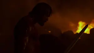 Задник к фильму "Варяг" #652286