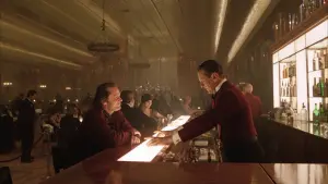 Задник к фильму "Сияние" #175482