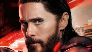 Задник к фильму "Трон 3" #517865