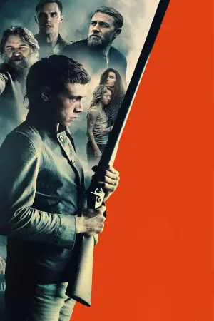 Постер к фильму "Подлинная история банды Келли" #382898