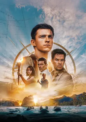 Постер к фильму "Анчартед: На картах не значится" #249317