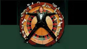 Задник к фильму "Каникулы в Вегасе" #306049