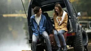 Задник к фильму "Волк-викинг" #331012