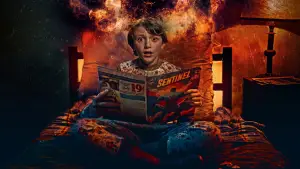 Задник к фильму "Жуть" #594046