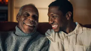 Задник к фильму "Последний черный в Сан-Франциско" #244675