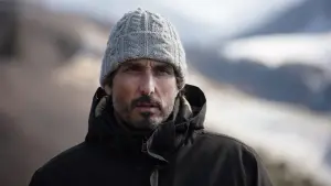 Задник к фильму "Мой волк" #237522