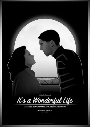 Постер к фильму "Эта замечательная жизнь" #46655