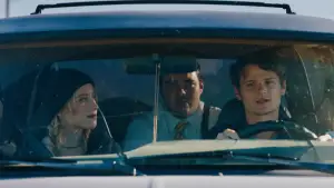 Задник к фильму "" #703832