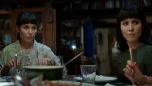 Задник к фильму "Тайна 7 сестер" #235221