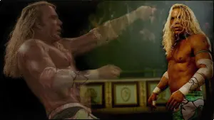 Задник к фильму "Рестлер" #209049