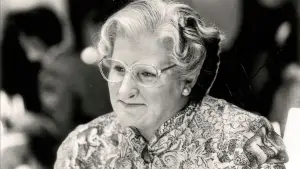 Задник к фильму "Миссис Даутфайр" #583783