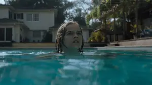 Задник к фильму "Проклятые воды" #732174