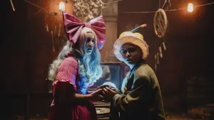 Задник к фильму "" #312537